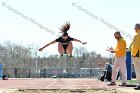 Women's Track vs Babson  Women’s Track & Field host Babson College at Cumberland (RI) High School. : Track & Field, Babson